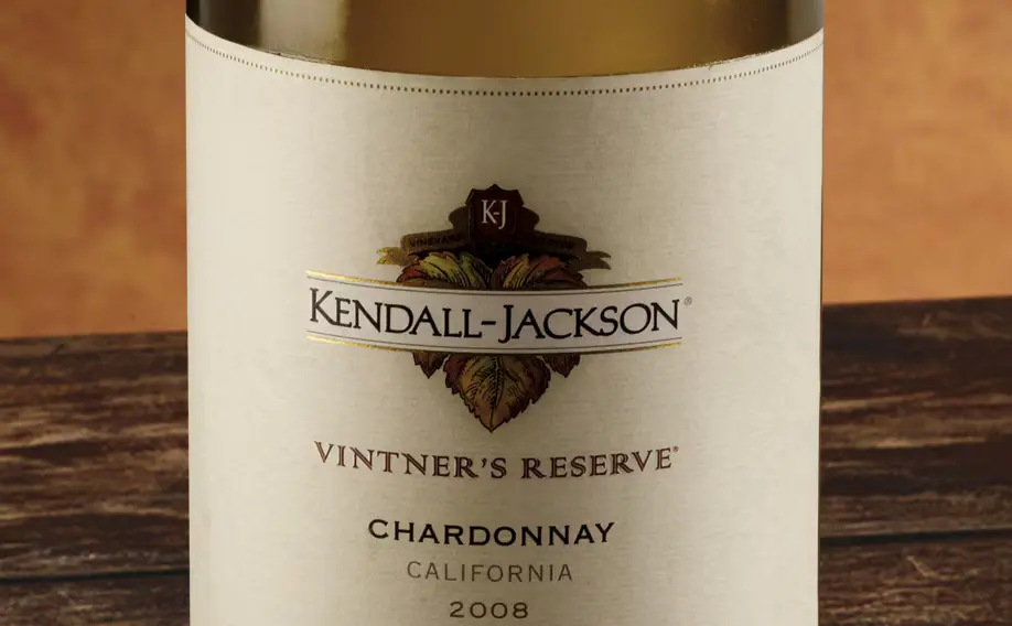 Longhorn Chardonnay