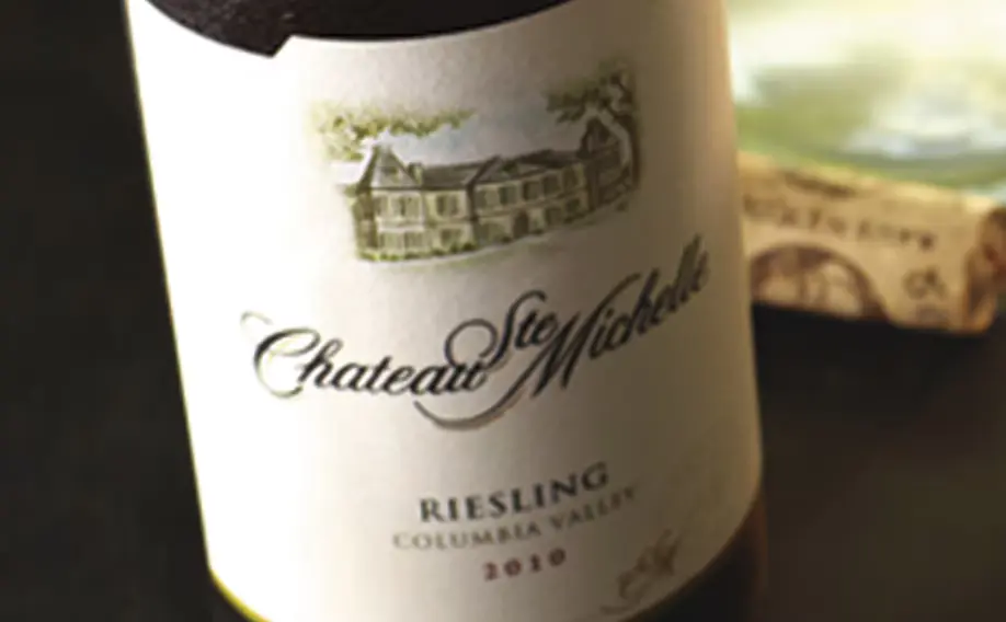 Longhorn Riesling