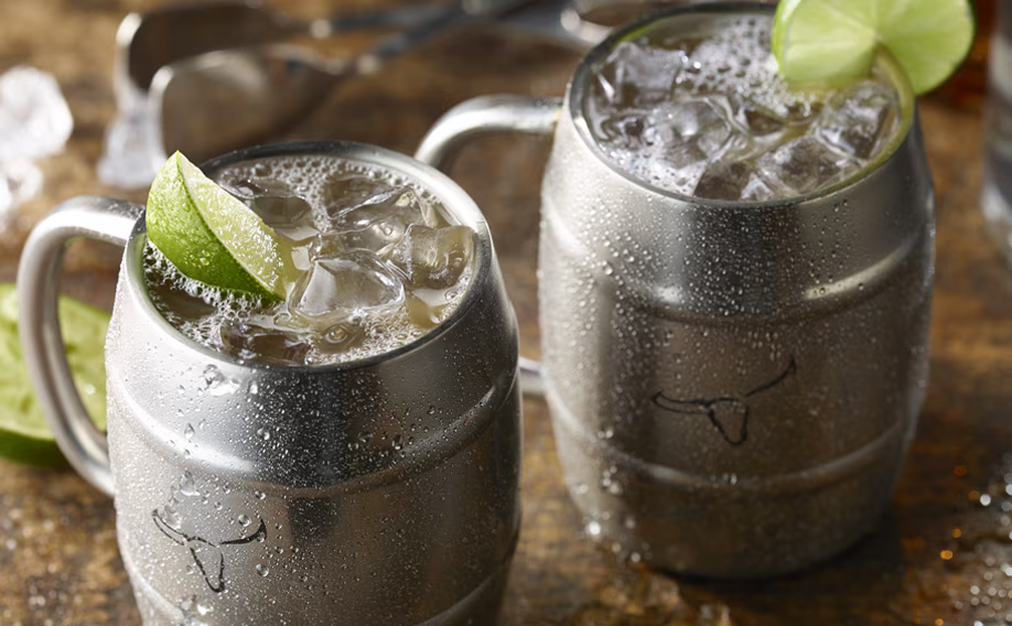 Moscow-Mule