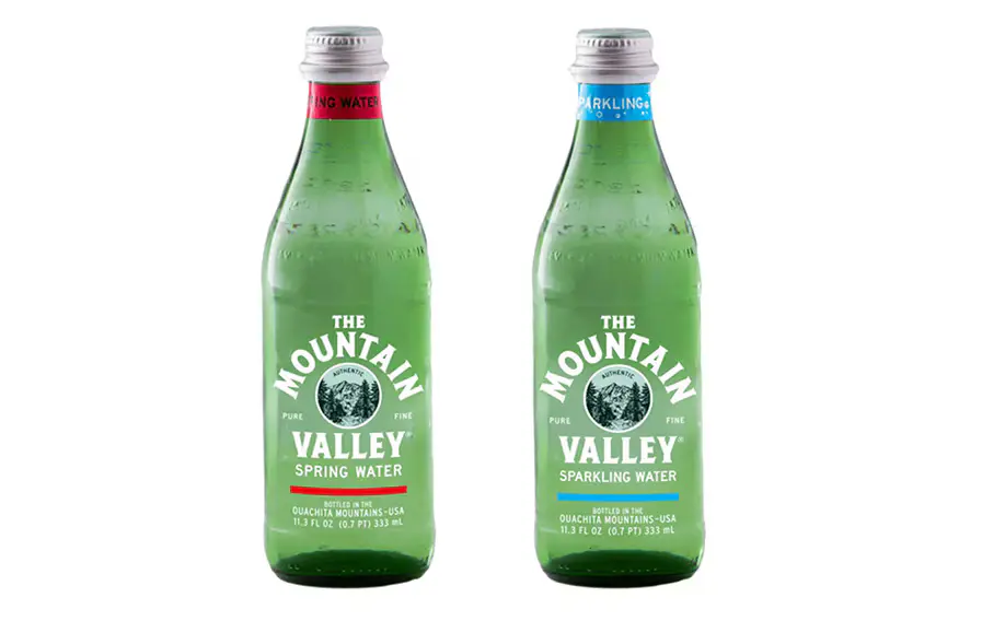 To Go Bottled Water