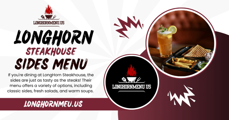 Longhorn Steakhouse Sides Menu (1)