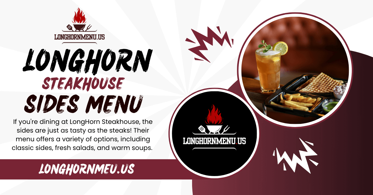 Longhorn Steakhouse Sides Menu (1)