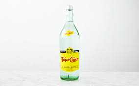Topo Chico Mineral Water