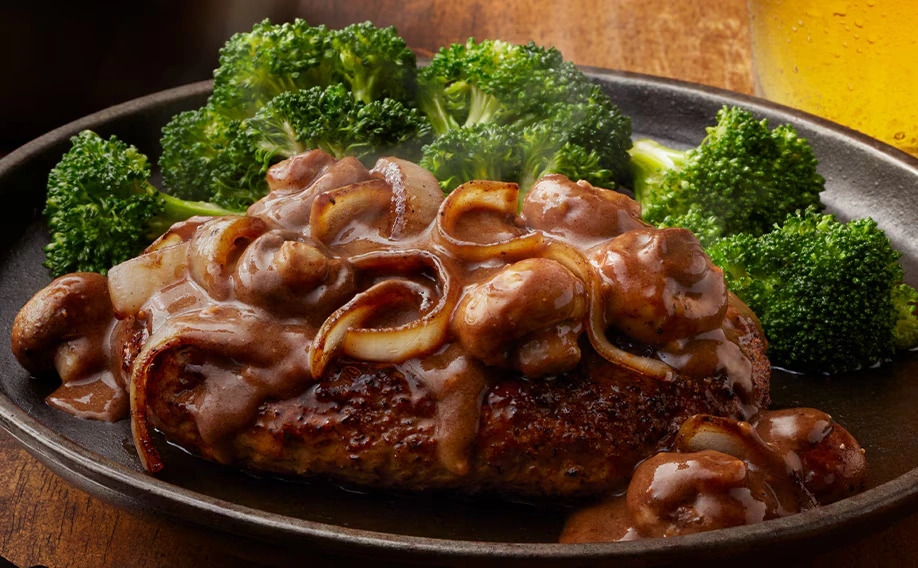 Chop Steak