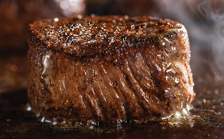 Flo's Filet