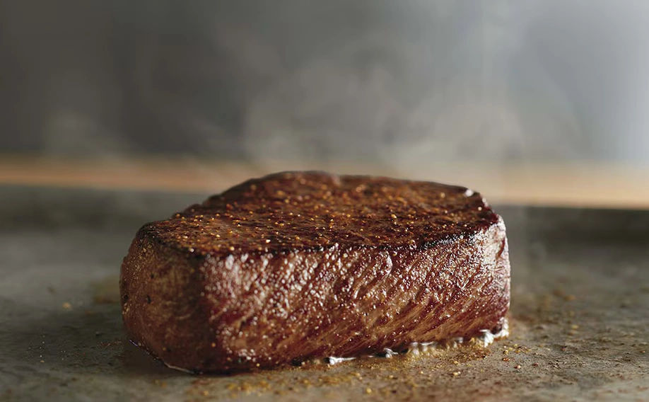 Renegade Sirloin